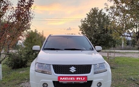 Suzuki Grand Vitara, 2010 год, 1 150 000 рублей, 26 фотография