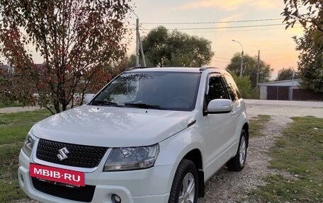 Suzuki Grand Vitara, 2010 год, 1 150 000 рублей, 24 фотография