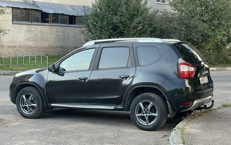 Nissan Terrano III, 2019 год, 1 250 000 рублей, 2 фотография