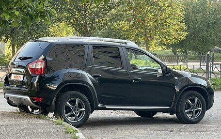 Nissan Terrano III, 2019 год, 1 250 000 рублей, 4 фотография