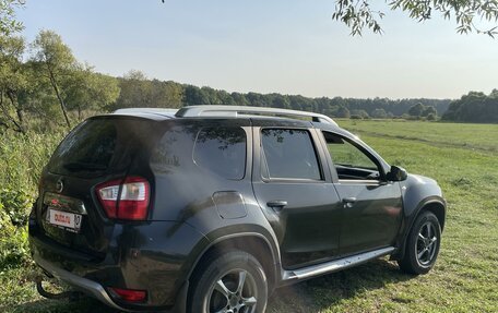 Nissan Terrano III, 2019 год, 1 250 000 рублей, 16 фотография