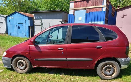 Renault Scenic III, 1999 год, 150 000 рублей, 2 фотография