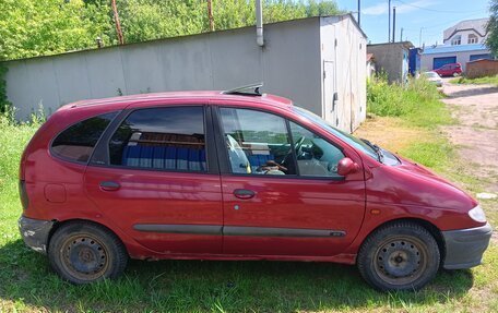 Renault Scenic III, 1999 год, 150 000 рублей, 3 фотография