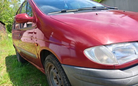 Renault Scenic III, 1999 год, 150 000 рублей, 8 фотография