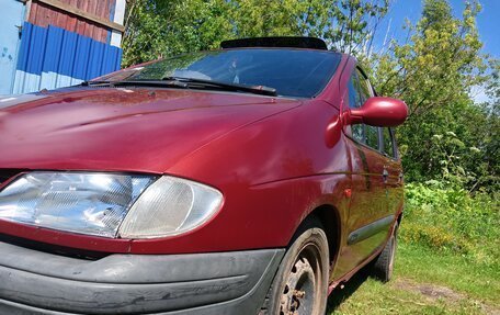 Renault Scenic III, 1999 год, 150 000 рублей, 7 фотография