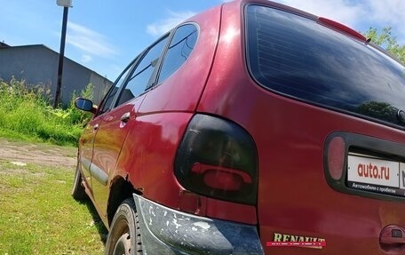 Renault Scenic III, 1999 год, 150 000 рублей, 9 фотография