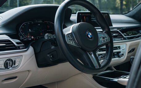 BMW 7 серия, 2021 год, 8 550 000 рублей, 11 фотография