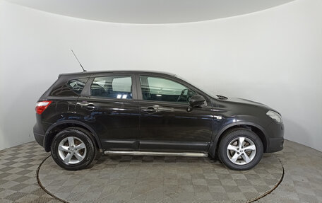 Nissan Qashqai, 2013 год, 1 356 000 рублей, 4 фотография