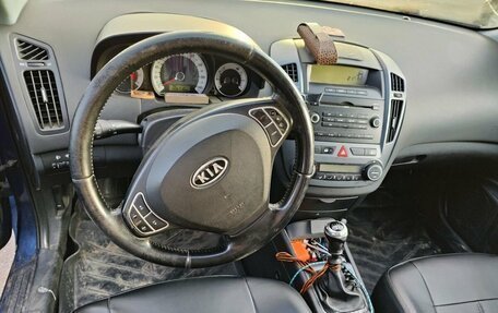 KIA cee'd I рестайлинг, 2009 год, 529 000 рублей, 9 фотография