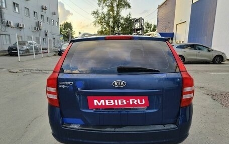 KIA cee'd I рестайлинг, 2009 год, 529 000 рублей, 8 фотография