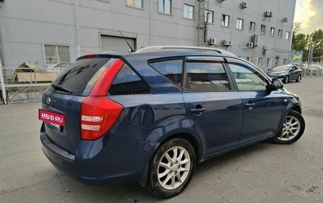 KIA cee'd I рестайлинг, 2009 год, 529 000 рублей, 3 фотография