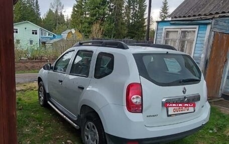 Renault Duster I рестайлинг, 2013 год, 1 700 000 рублей, 3 фотография