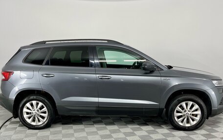 Skoda Karoq I, 2021 год, 2 590 000 рублей, 4 фотография