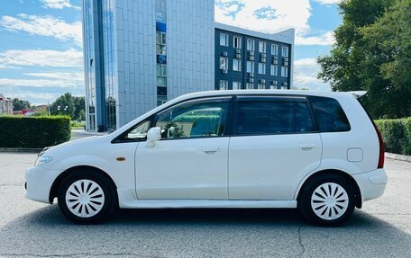 Mazda Premacy III, 2000 год, 549 999 рублей, 9 фотография