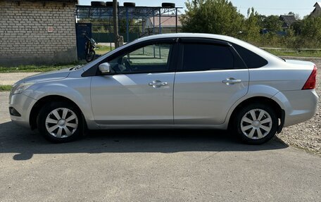 Ford Focus II рестайлинг, 2010 год, 700 000 рублей, 4 фотография