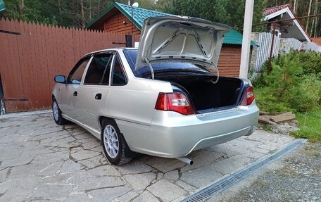 Daewoo Nexia I рестайлинг, 2010 год, 297 000 рублей, 7 фотография