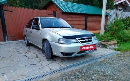 Daewoo Nexia I рестайлинг, 2010 год, 297 000 рублей, 2 фотография