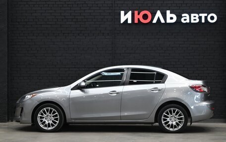 Mazda 3, 2013 год, 1 330 000 рублей, 9 фотография