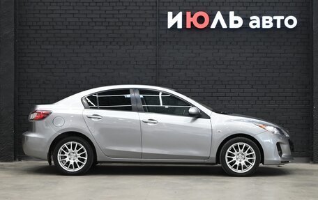 Mazda 3, 2013 год, 1 330 000 рублей, 10 фотография