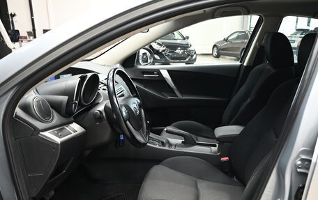 Mazda 3, 2013 год, 1 330 000 рублей, 11 фотография