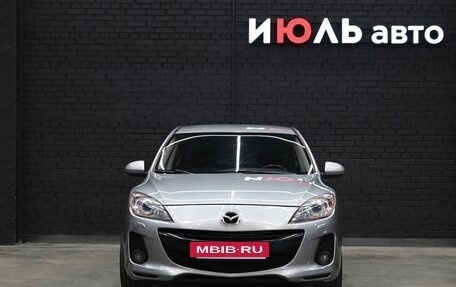 Mazda 3, 2013 год, 1 330 000 рублей, 2 фотография