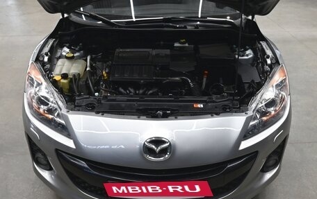 Mazda 3, 2013 год, 1 330 000 рублей, 3 фотография