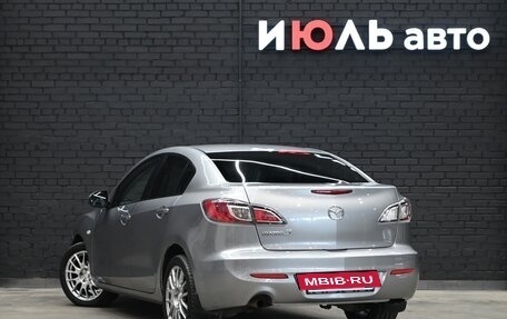 Mazda 3, 2013 год, 1 330 000 рублей, 7 фотография