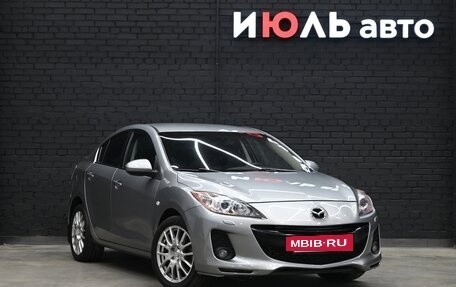 Mazda 3, 2013 год, 1 330 000 рублей, 4 фотография