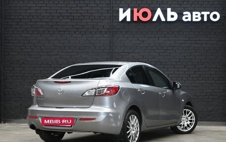 Mazda 3, 2013 год, 1 330 000 рублей, 8 фотография