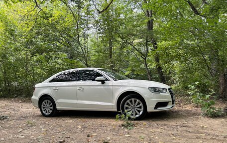 Audi A3, 2013 год, 1 650 000 рублей, 3 фотография