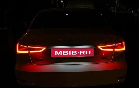 Audi A3, 2013 год, 1 650 000 рублей, 6 фотография