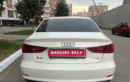 Audi A3, 2013 год, 1 650 000 рублей, 5 фотография