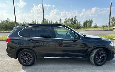 BMW X5, 2018 год, 4 400 000 рублей, 3 фотография