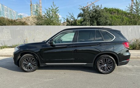 BMW X5, 2018 год, 4 400 000 рублей, 7 фотография