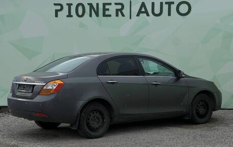 Geely Emgrand EC7, 2012 год, 340 000 рублей, 4 фотография