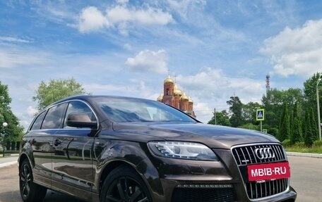 Audi Q7, 2011 год, 2 250 000 рублей, 6 фотография