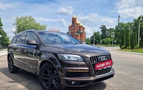 Audi Q7, 2011 год, 2 250 000 рублей, 7 фотография