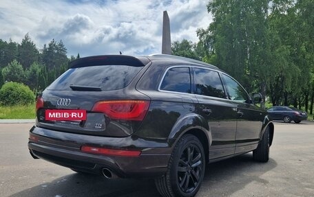 Audi Q7, 2011 год, 2 250 000 рублей, 9 фотография