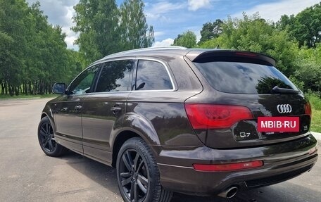 Audi Q7, 2011 год, 2 250 000 рублей, 13 фотография