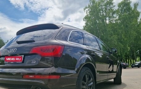 Audi Q7, 2011 год, 2 250 000 рублей, 10 фотография