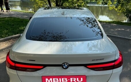 BMW 2 серия F44, 2019 год, 3 200 000 рублей, 6 фотография