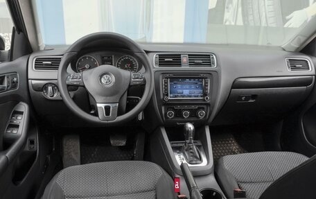 Volkswagen Jetta VI, 2012 год, 1 349 000 рублей, 6 фотография