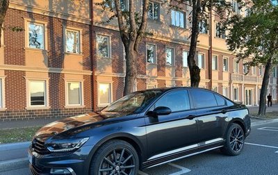 Volkswagen Passat B8 рестайлинг, 2018 год, 3 200 000 рублей, 1 фотография