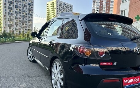 Mazda 3, 2008 год, 760 000 рублей, 1 фотография