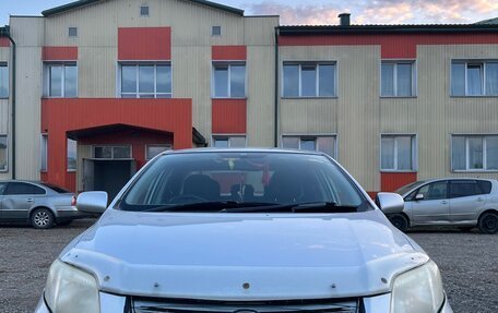 Toyota Corolla, 2008 год, 930 000 рублей, 4 фотография