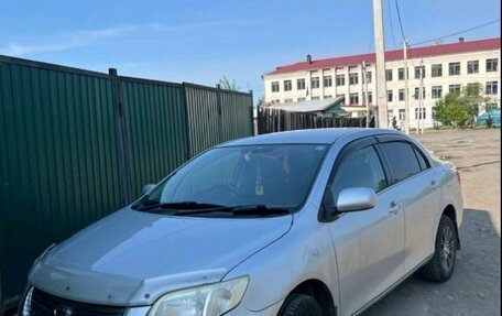 Toyota Corolla, 2008 год, 930 000 рублей, 2 фотография