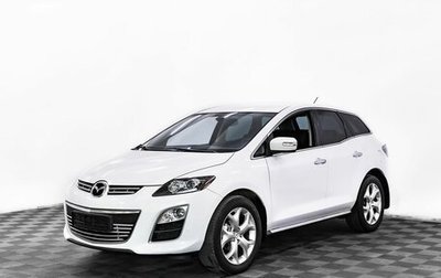 Mazda CX-7 I рестайлинг, 2011 год, 895 000 рублей, 1 фотография