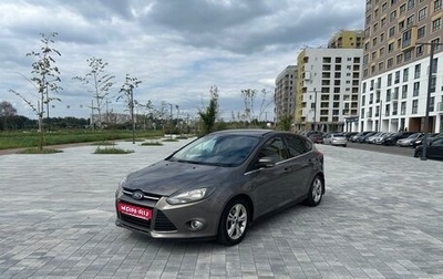 Ford Focus III, 2011 год, 720 000 рублей, 1 фотография