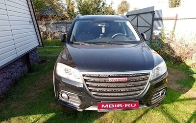 Haval H6, 2018 год, 1 800 000 рублей, 1 фотография