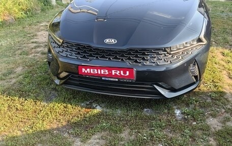 KIA K5, 2020 год, 2 900 000 рублей, 1 фотография